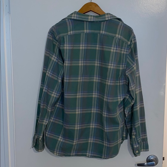 J.Crew Casual Button Down Shirt - Picture 4 of 5